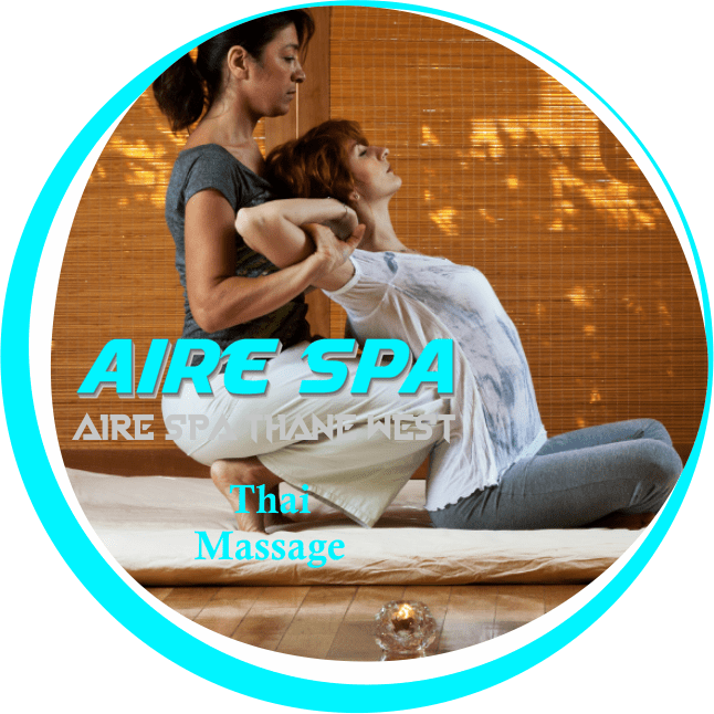 Thai Massage in Thane West